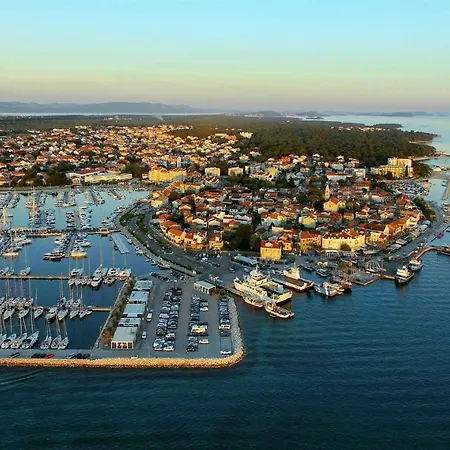 Bozo Biograd Na Moru